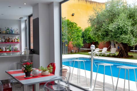 AACR Hotel Monteolivos — photo 4