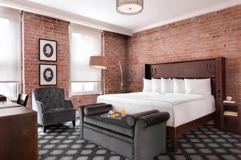 Q&C Hotel and Bar New Orleans, Autograph Collection — photo 6