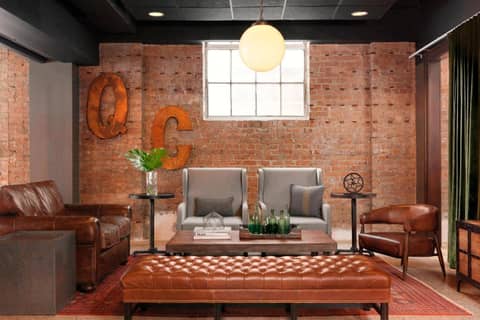 Q&C Hotel and Bar New Orleans, Autograph Collection — photo 7