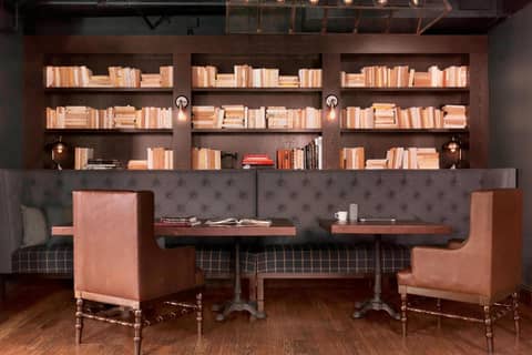 Q&C Hotel and Bar New Orleans, Autograph Collection — photo 8