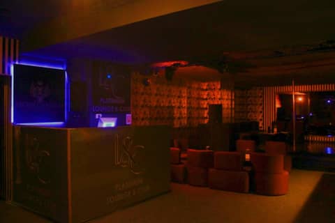 Phoenicia Grand Hotel — photo 5