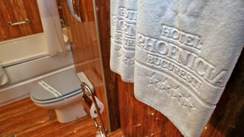 Phoenicia Grand Hotel — photo 6