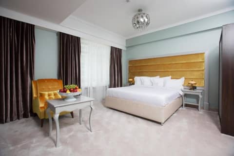 Phoenicia Grand Hotel — photo 7