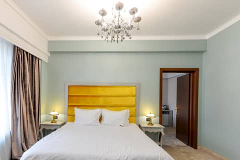 Phoenicia Grand Hotel — photo 9