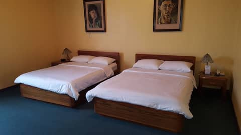 Hotel Fleur De Lys — photo 3