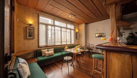 Hotel Fleur De Lys — photo 5