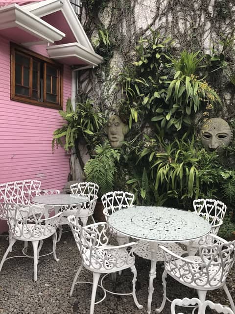 Hotel Fleur De Lys — photo 7