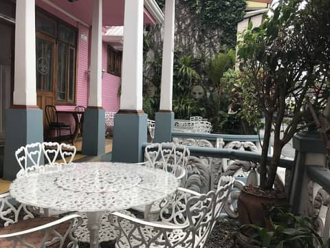 Hotel Fleur De Lys — photo 8