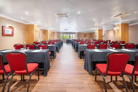 Dom Pedro Lisboa Hotel, a member of Radisson Individuals — photo 2