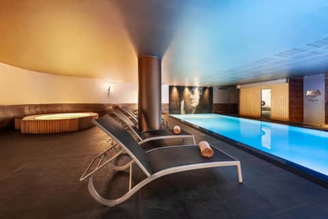 Dom Pedro Lisboa Hotel, a member of Radisson Individuals — photo 3