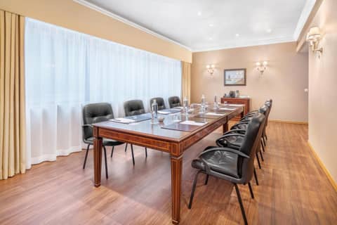 Dom Pedro Lisboa Hotel, a member of Radisson Individuals — photo 7