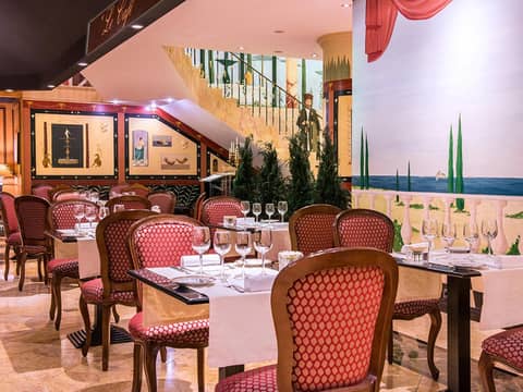 Dom Pedro Lisboa Hotel, a member of Radisson Individuals — photo 8