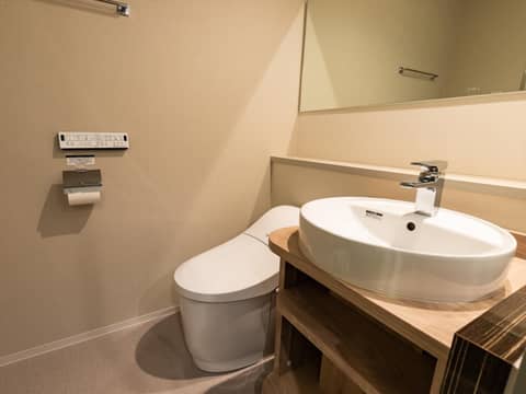APA Hotel Keikyukamata Ekimae — photo 8
