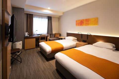 La'gent Stay Sapporo Oodori Hokkaido — photo 3