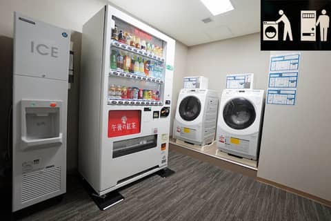 La'gent Stay Sapporo Oodori Hokkaido — photo 6