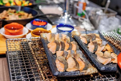 La'gent Stay Sapporo Oodori Hokkaido — photo 8