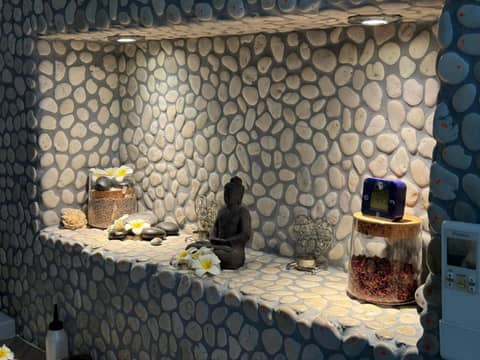 Rafayel Hotel & Spa — spa
