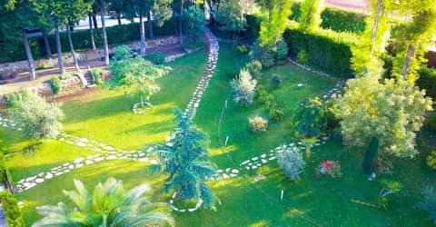 LH Hotel Excel Roma Montemario — photo 2