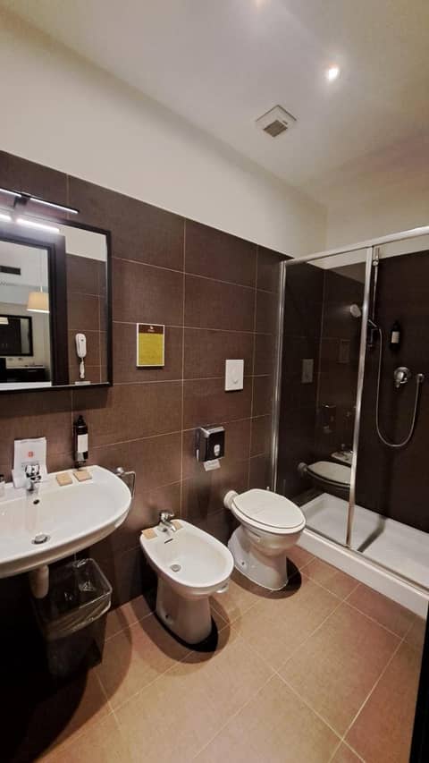 LH Hotel Excel Roma Montemario — photo 3