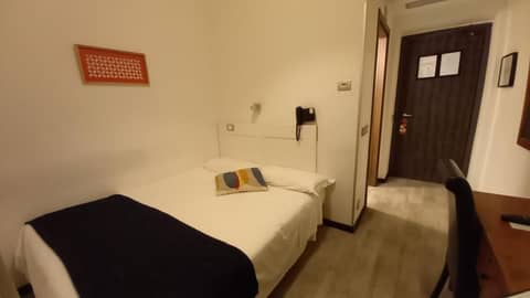 LH Hotel Excel Roma Montemario — photo 5