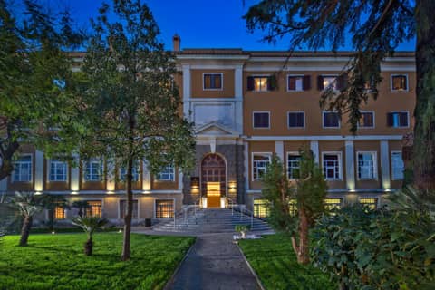 LH Hotel Excel Roma Montemario — photo 6