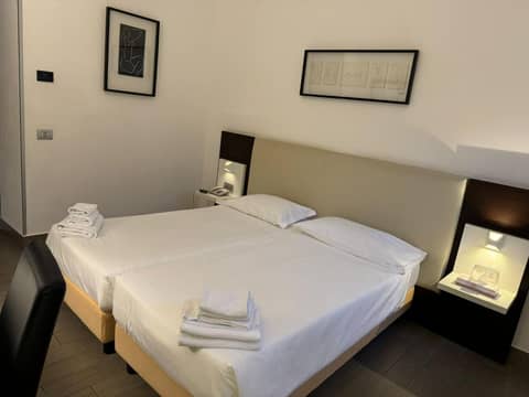 LH Hotel Excel Roma Montemario — photo 7
