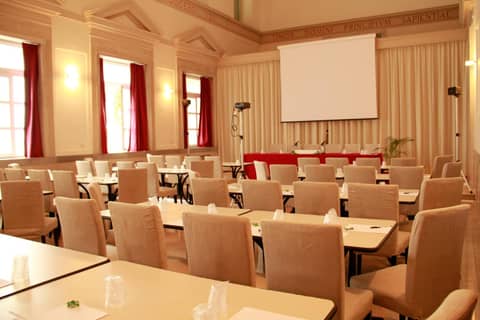 LH Hotel Excel Roma Montemario — photo 8