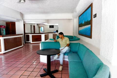 Hotel Antillano Cancun — photo 5
