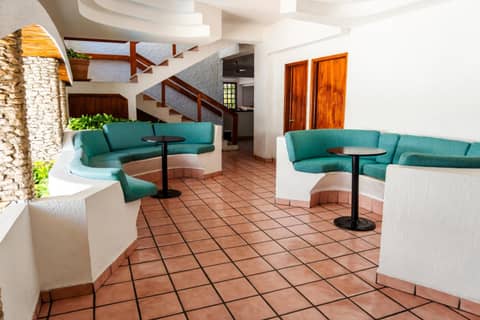 Hotel Antillano Cancun — photo 7