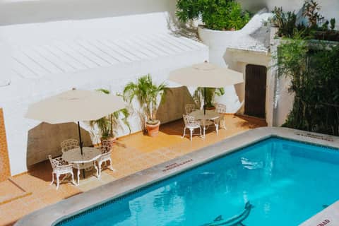 Hotel Antillano Cancun — photo 8