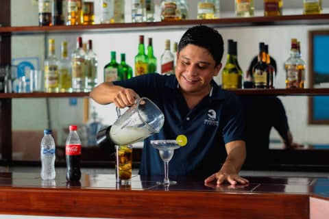 Hotel Antillano Cancun — photo 9