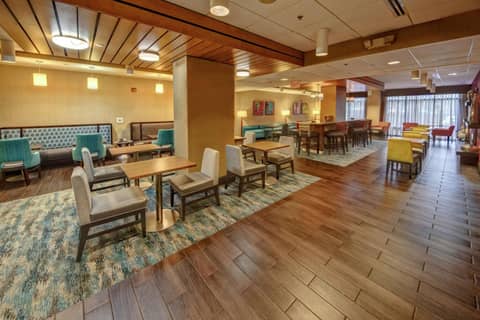 Hampton Inn Nashville / Vanderbilt — photo 2