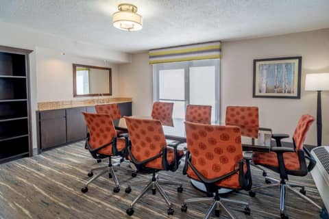 Hampton Inn Nashville / Vanderbilt — photo 7