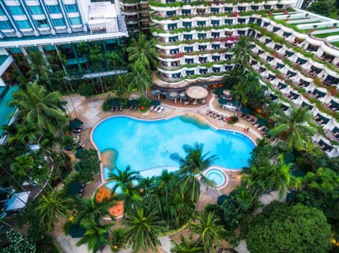 Shangri-La Singapore — photo 2
