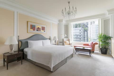 Shangri-La Singapore — photo 8
