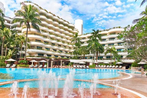 Shangri-La Singapore — photo 9