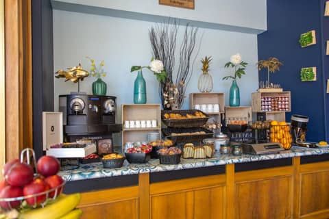 Mercure Marseille Centre Bompard La Corniche — photo 4