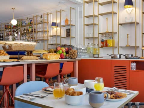 Mercure Marseille Centre Bompard La Corniche — photo 5