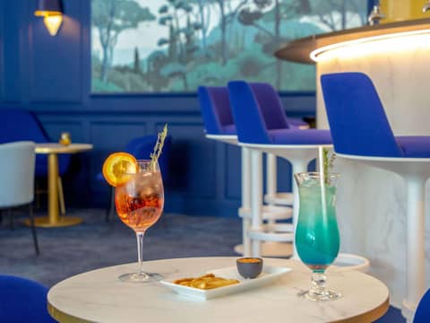 Mercure Marseille Centre Bompard La Corniche — photo 6