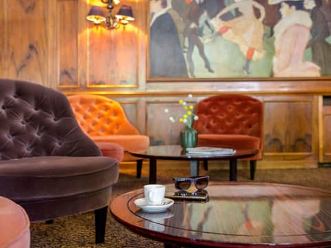 Mercure Marseille Centre Bompard La Corniche — photo 9