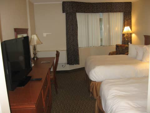 Hotel Chrome Montreal Centre-Ville — photo 7