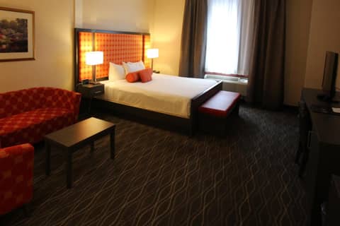 Hotel Chrome Montreal Centre-Ville — photo 9