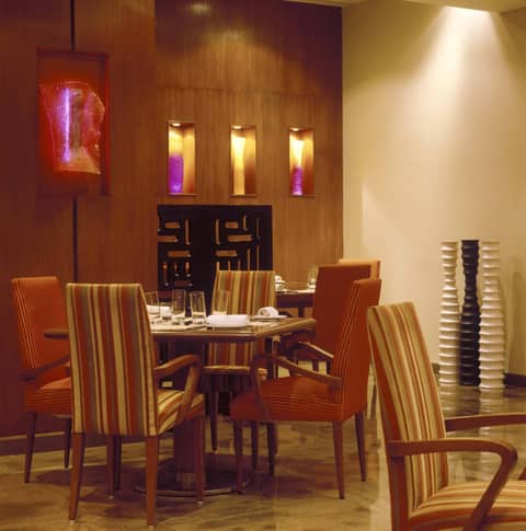 The Lalit Mumbai — photo 6