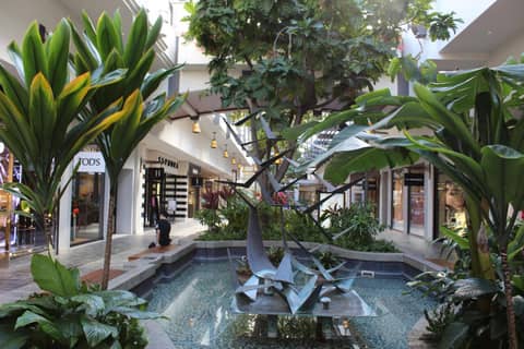 LSI Resorts at Ala Moana — photo 9