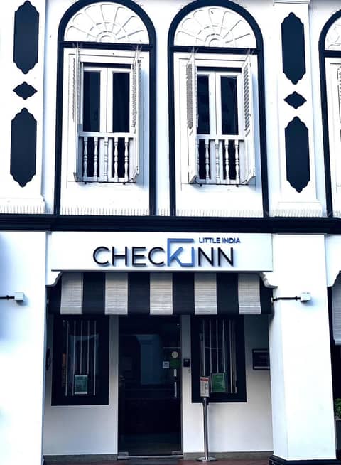 Check-Inn at Little India — photo 6