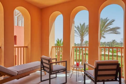 Steigenberger Golf Resort El Gouna — photo 4