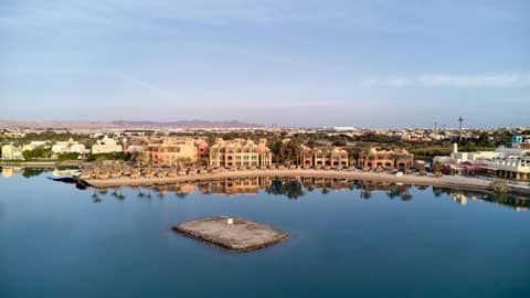 Steigenberger Golf Resort El Gouna — photo 5