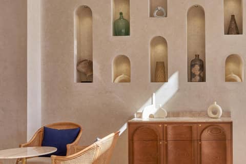 Steigenberger Golf Resort El Gouna — photo 7