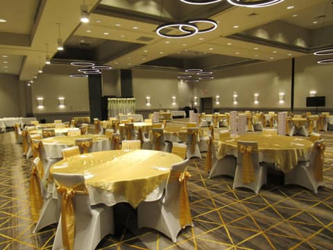 Holiday Inn Orlando International Dr-ICON by IHG — photo 7