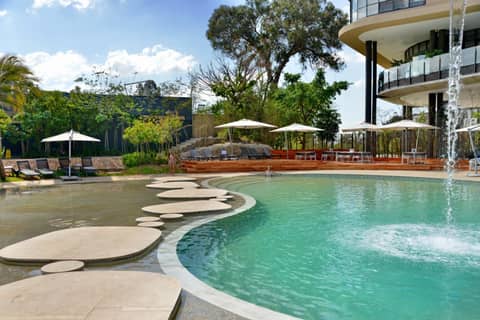 The Houghton Hotel, Spa, Wellness & Golf — photo 3